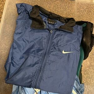 Vintage Nike Windbreaker